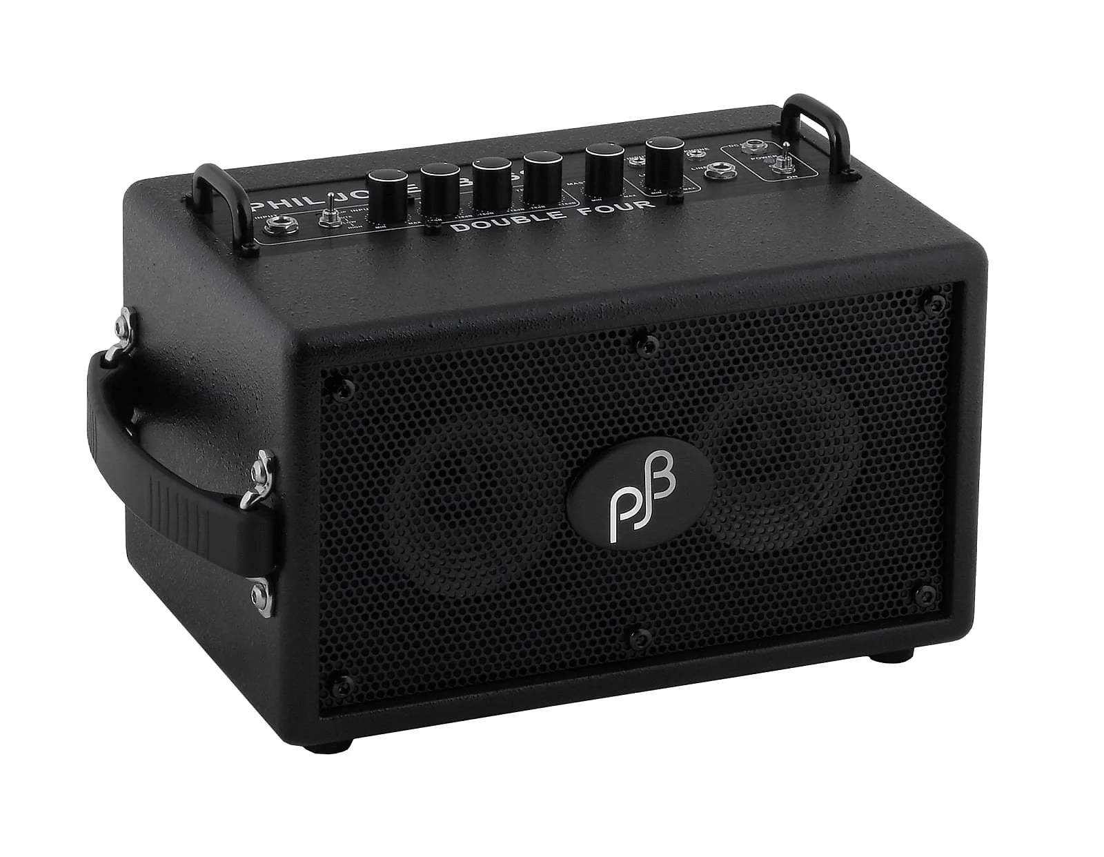 Phil Jones Double Four (BG-75) Professional Miniature Practice Bass Amp
