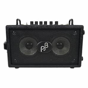 Phil Jones Double Four (BG-75) Professional Miniature Practice Bass Amp - Image 4