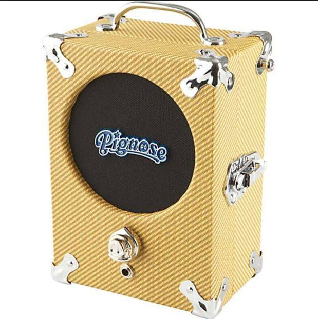 Pignose Guitar Amplifier - Image 2