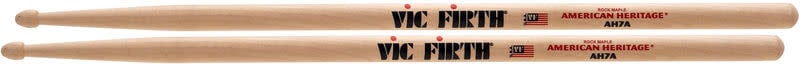 Baguettes Vic Firth American Heritage 7A