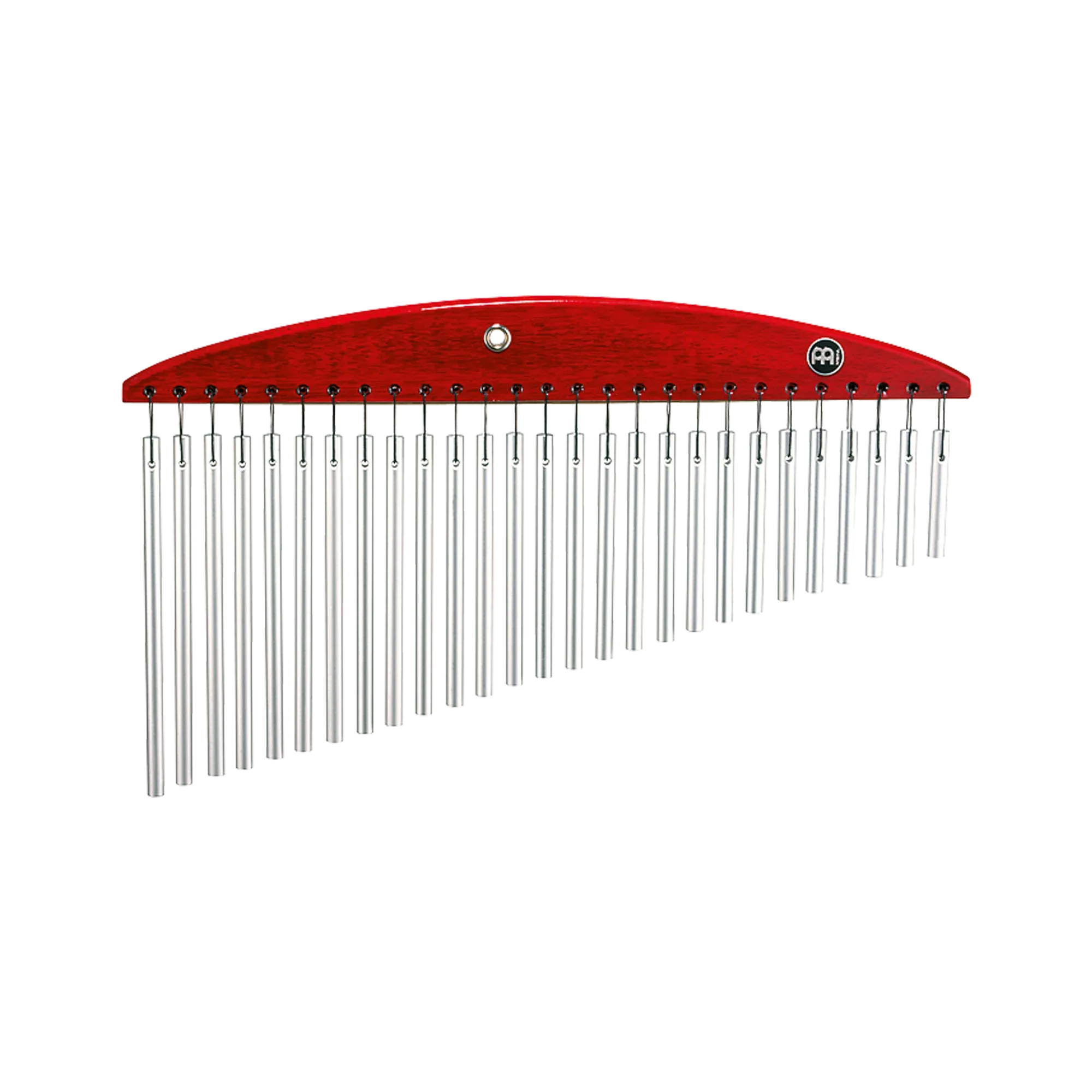Meinl 27 Bars Chime, Red