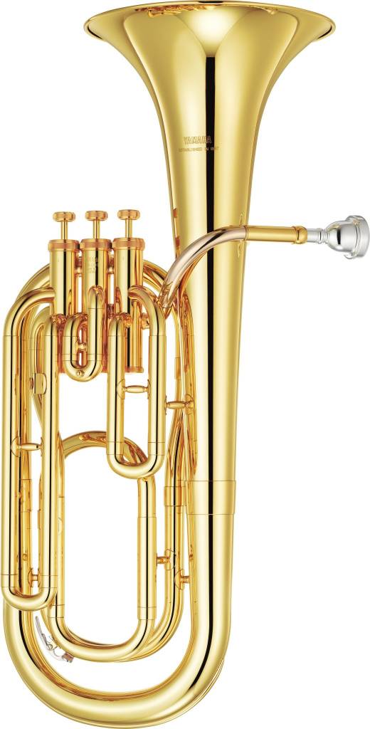 Yamaha YBH-301 Baritone