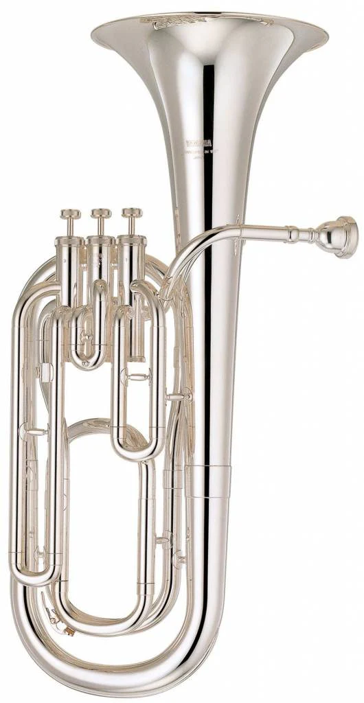 Yamaha YBH-301 Baritone - Image 2