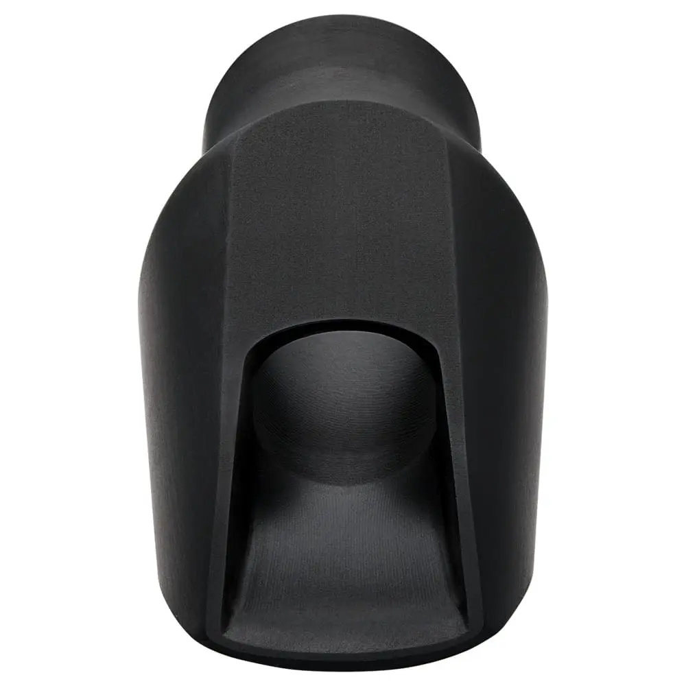 Rousseau NC Alto Saxophone Mouthpiece - Image 3