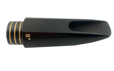 10MFAN Classic Tenor Saxophone Mouthpiece - Image 2