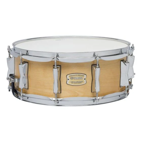 Yamaha Stage Custom Birch Snare Drum - Image 3