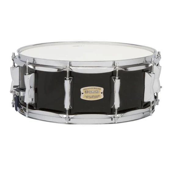 Yamaha Stage Custom Birch Snare Drum - Image 4