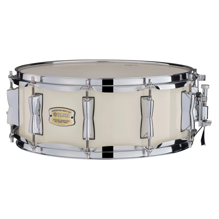 Yamaha Stage Custom Birch Snare Drum - Image 6