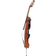 Yamaha SLB100 Silent Electric Bass - Image 2