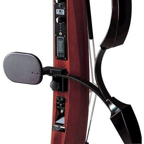 Yamaha SLB100 Silent Electric Bass - Image 3