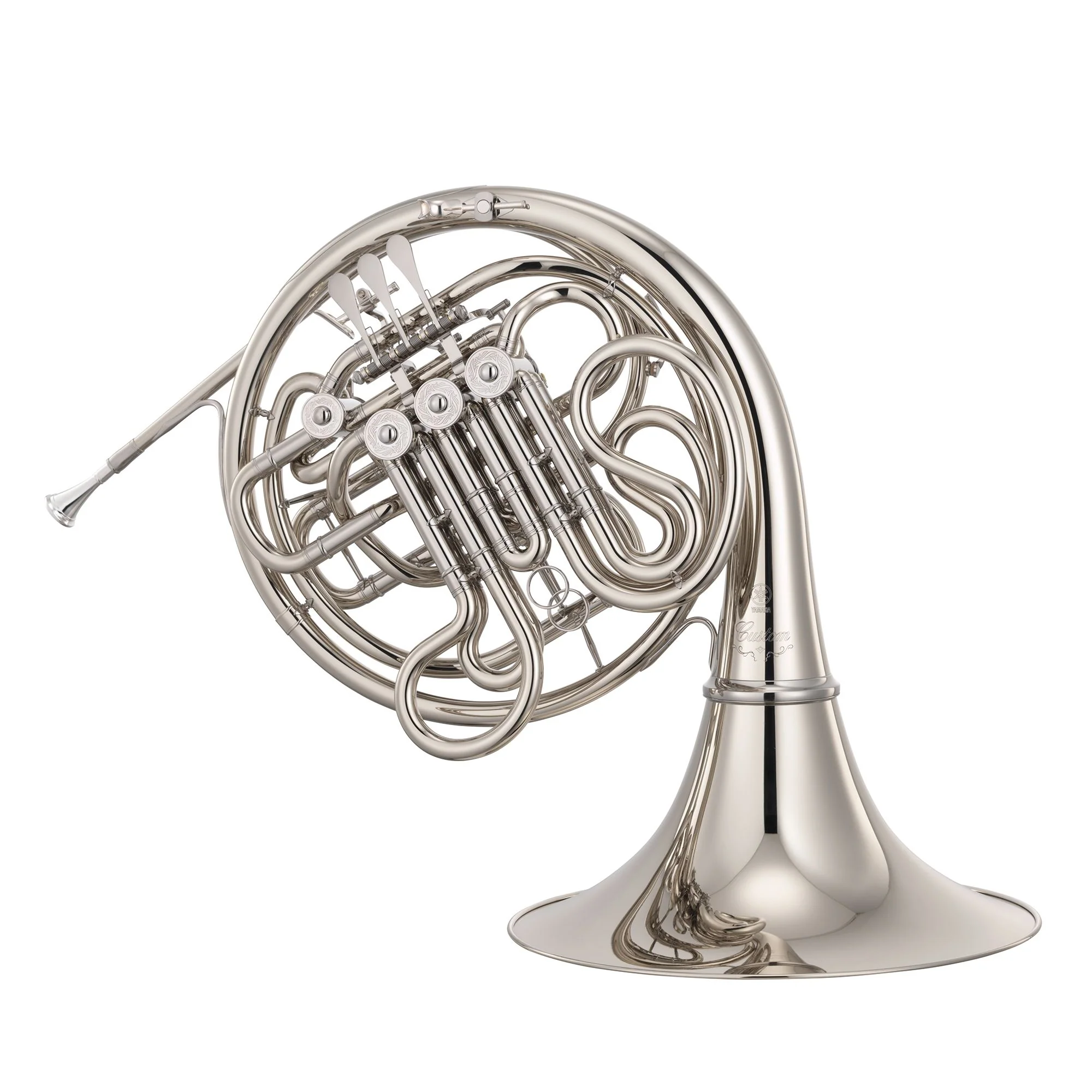 Yamaha YHR-872ND Double Horn