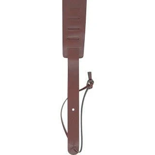 Guitar Strap Profile 2.5" Leather - Image 3