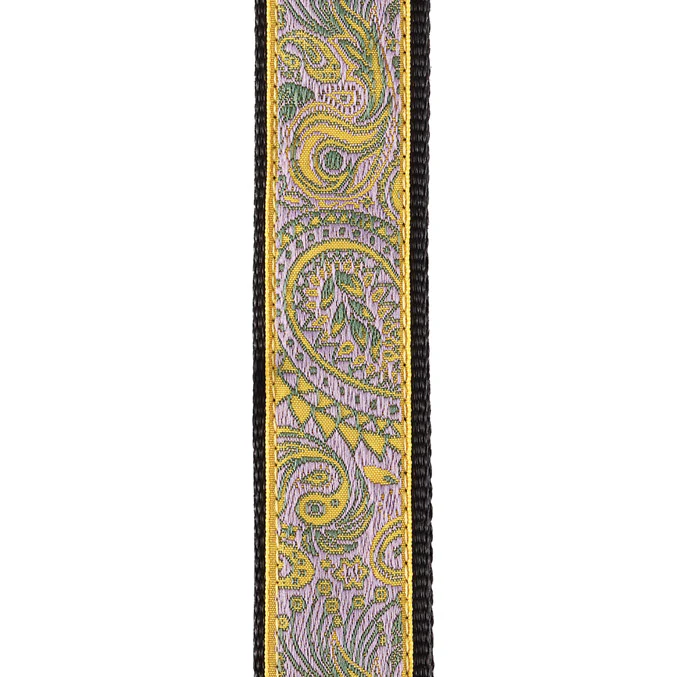D'addario Paisley Ukulele Strap - Image 10