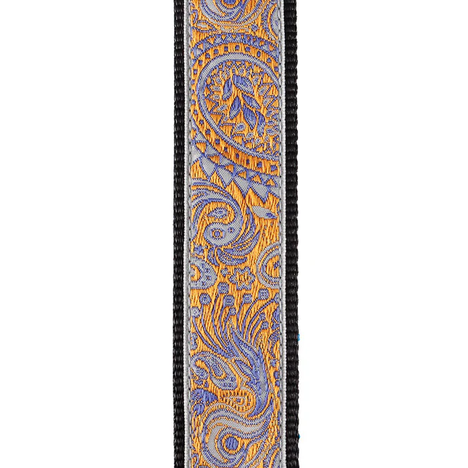 D'addario Paisley Ukulele Strap - Image 11