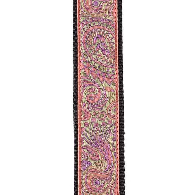 D'addario Paisley Ukulele Strap - Image 12