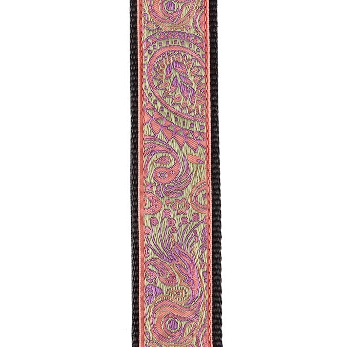 D'addario Paisley Ukulele Strap - Image 2
