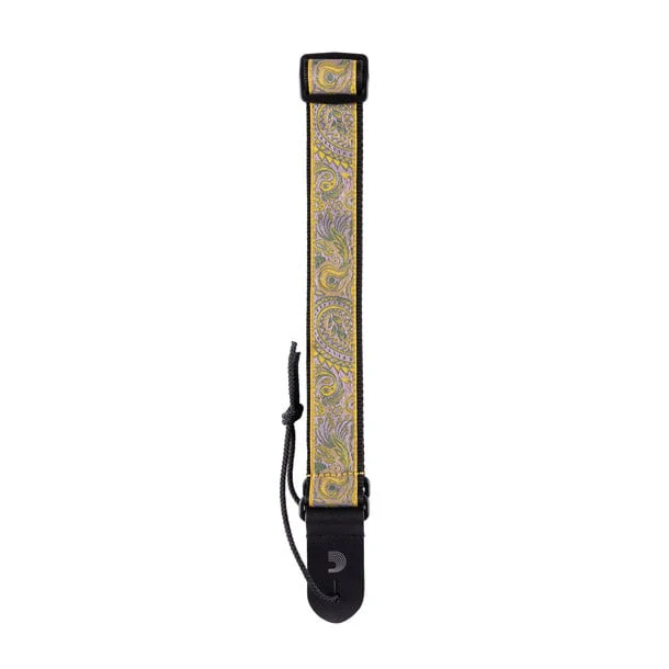 D'addario Paisley Ukulele Strap - Image 5