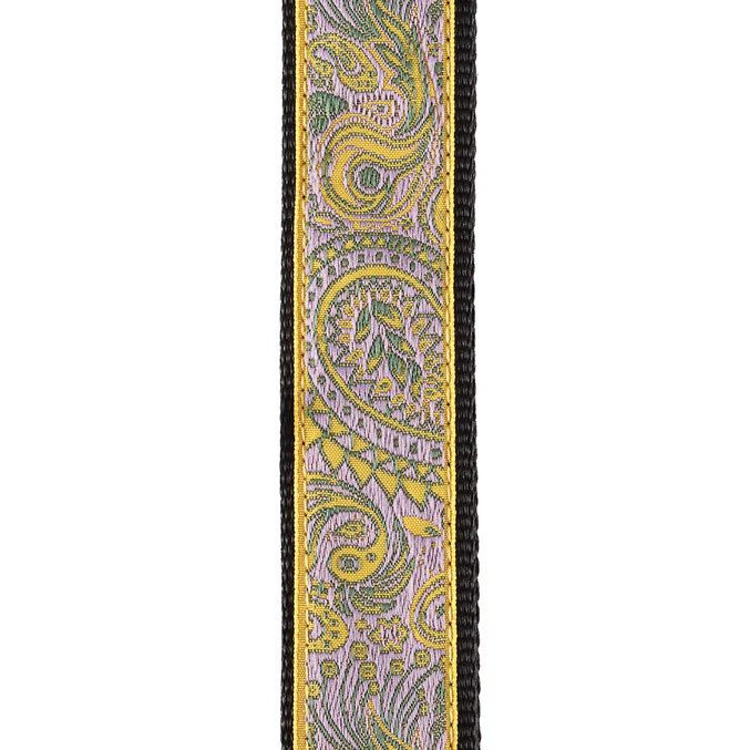 D'addario Paisley Ukulele Strap - Image 6