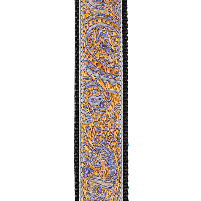 D'addario Paisley Ukulele Strap - Image 8