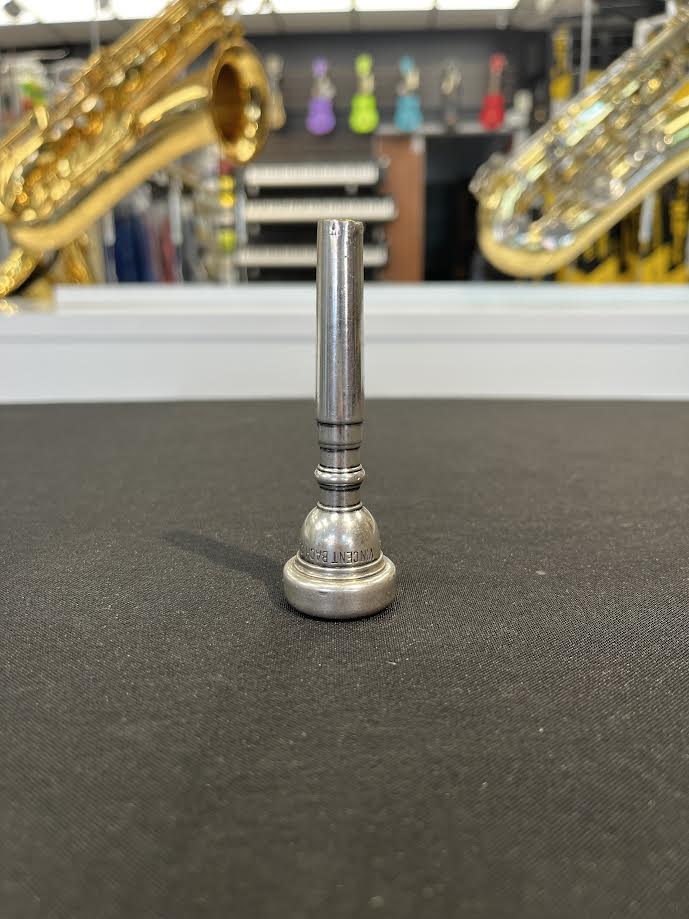 Pre-Owned Bach 7C Trumpet Mouthpiece, MT Vernon NY
