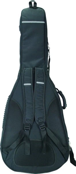 Profile 906 Premium Acoustic Guitar Bag - Image 3