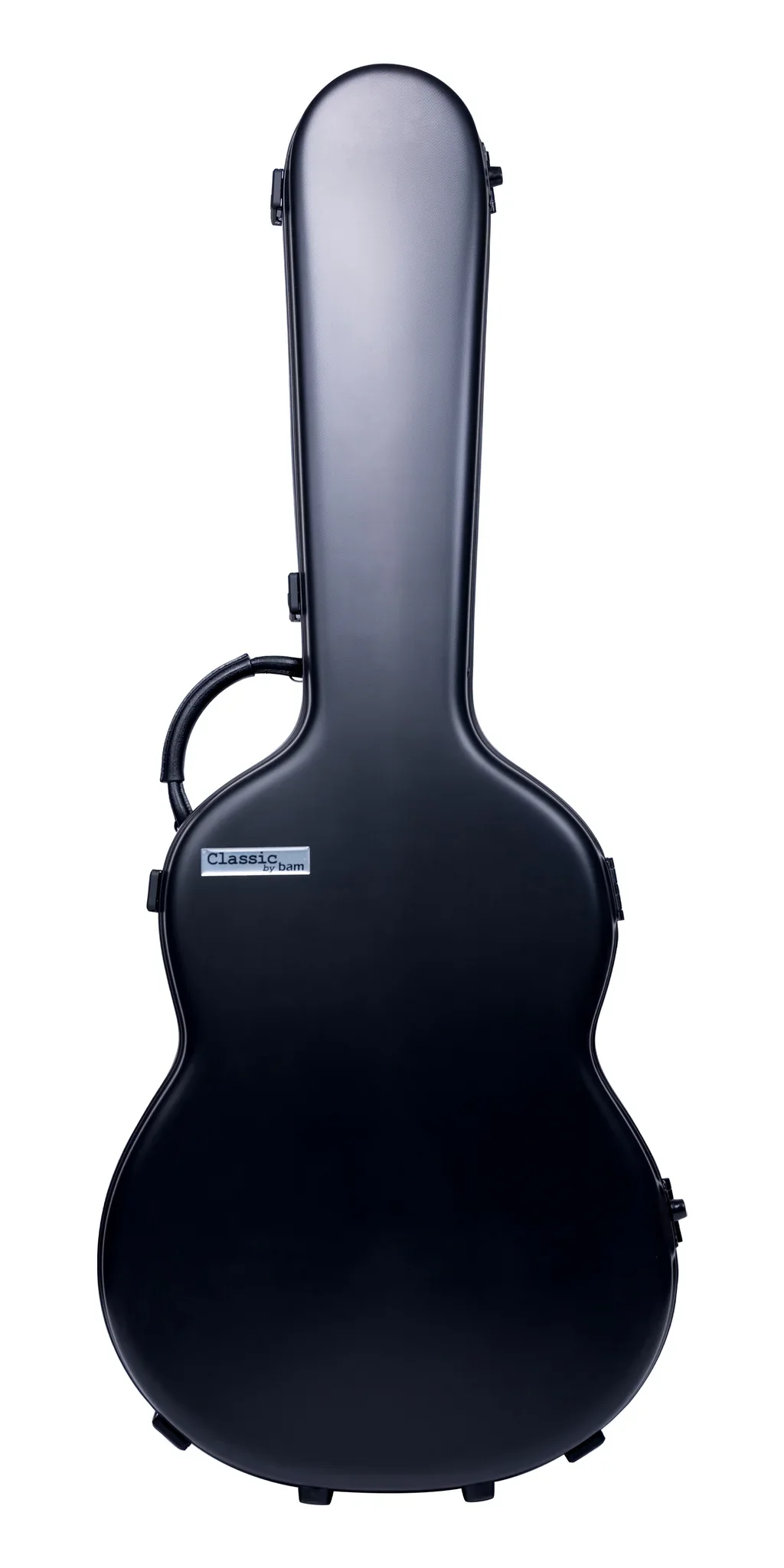 Bam Classic ABS Case For Classical Guitar