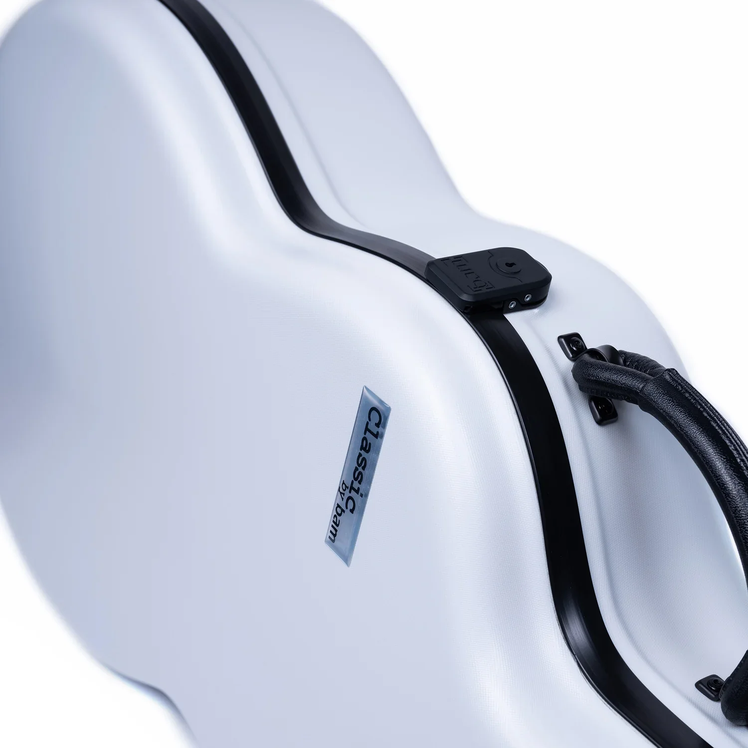 Bam Classic ABS Case For Classical Guitar - Image 10