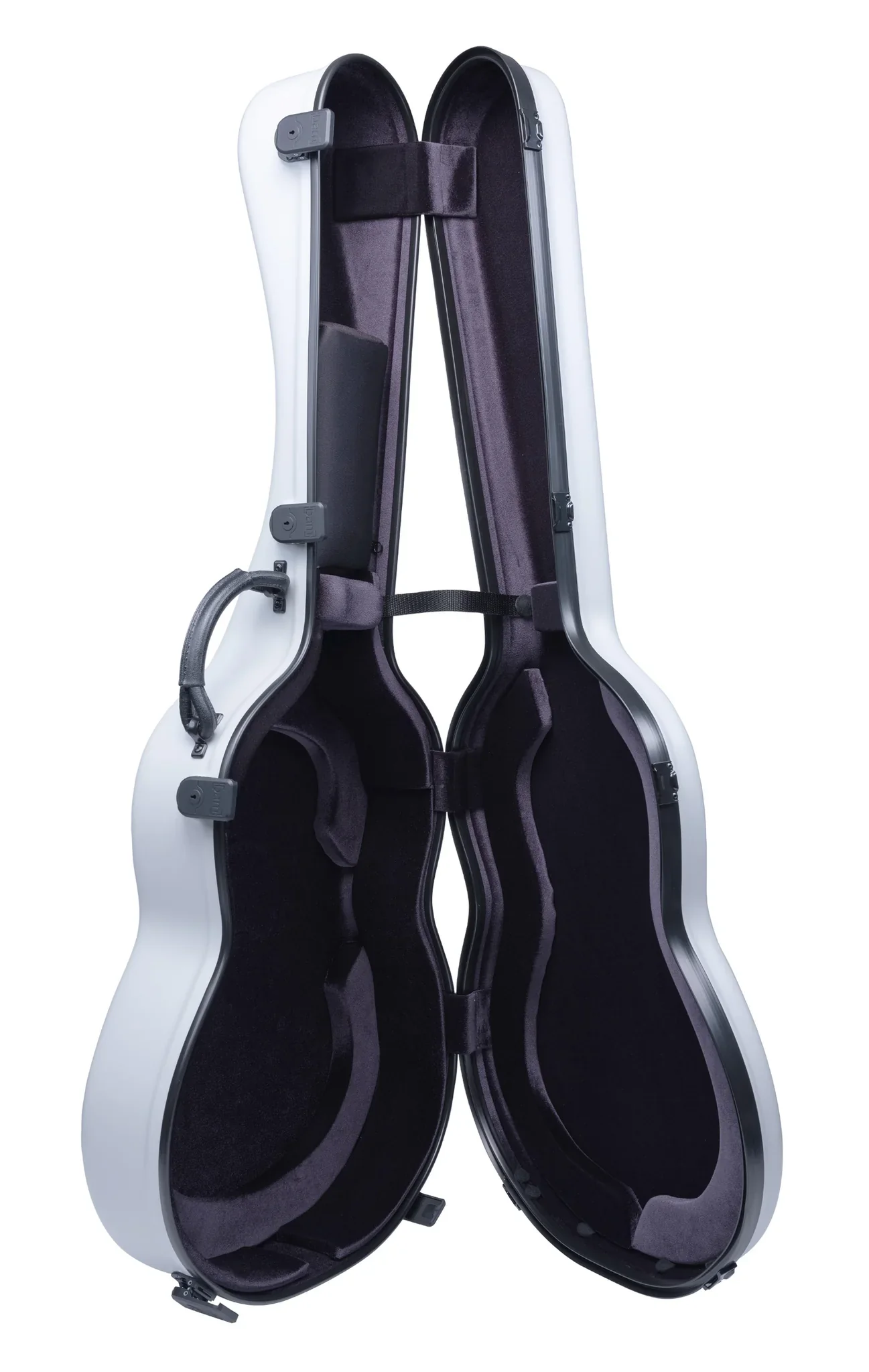 Bam Classic ABS Case For Classical Guitar - Image 12