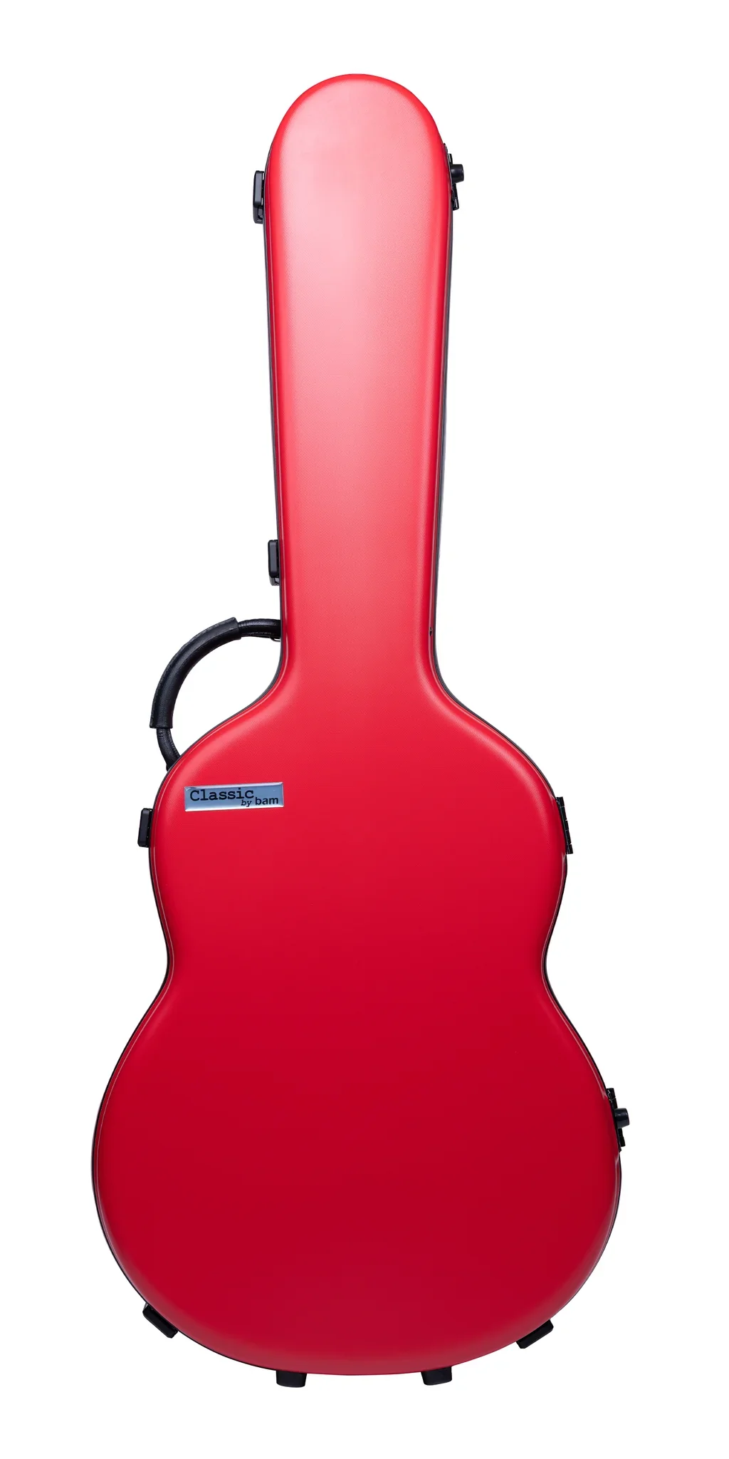 Bam Classic ABS Case For Classical Guitar - Image 13