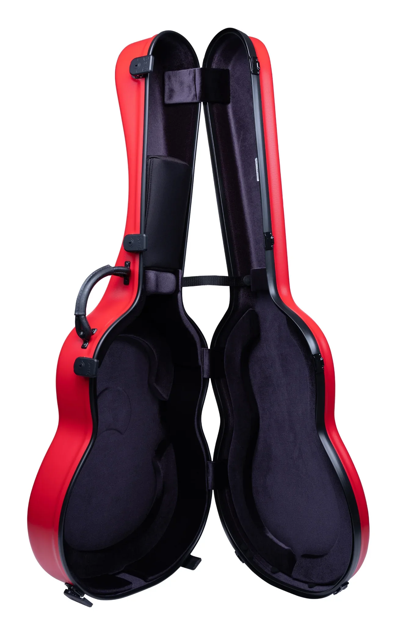 Bam Classic ABS Case For Classical Guitar - Image 16