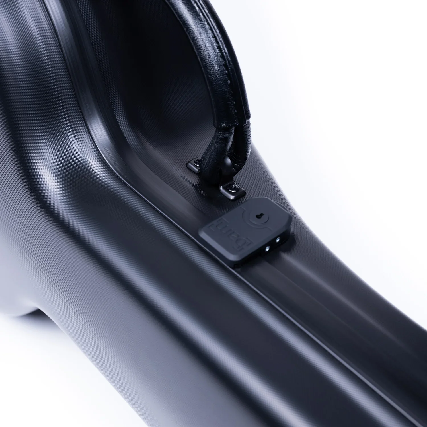 Bam Classic ABS Case For Classical Guitar - Image 3