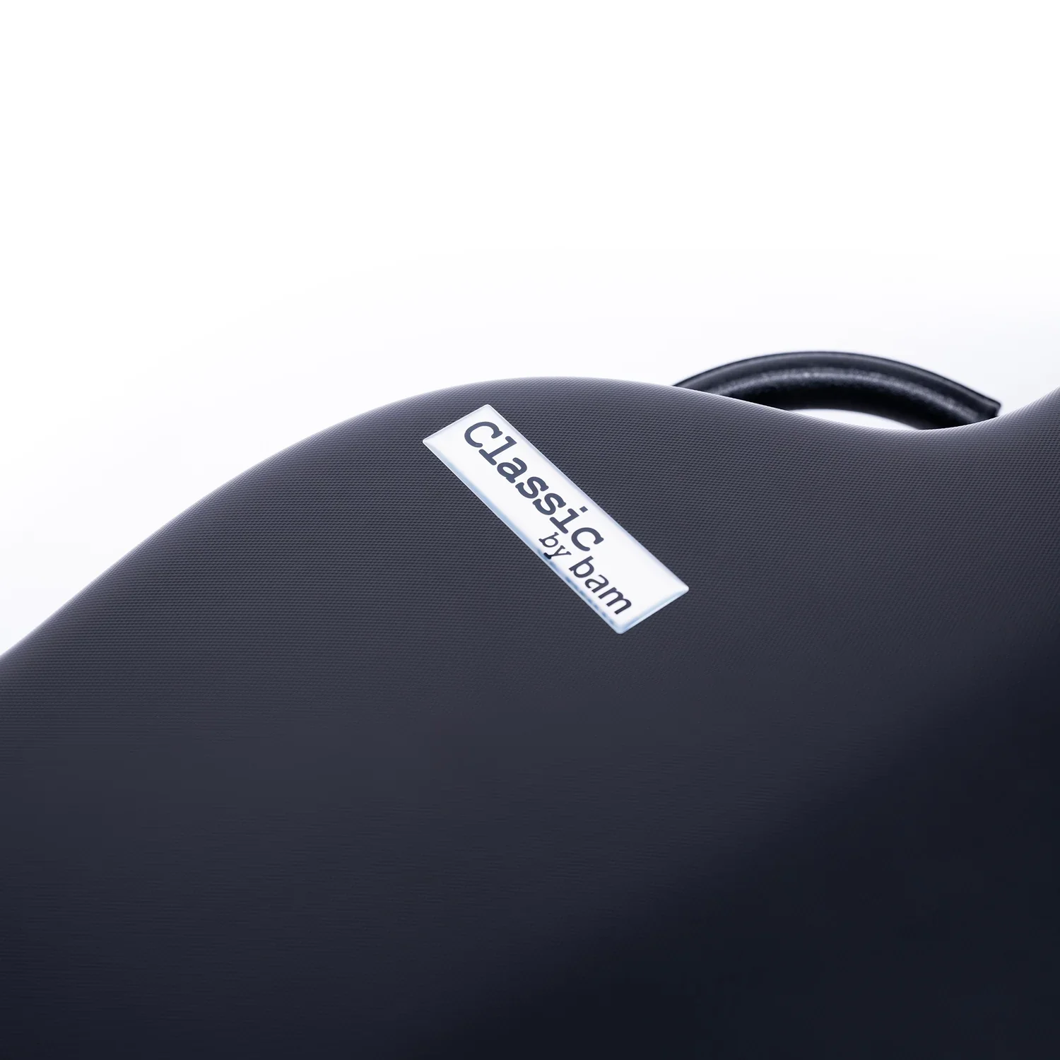 Bam Classic ABS Case For Classical Guitar - Image 5