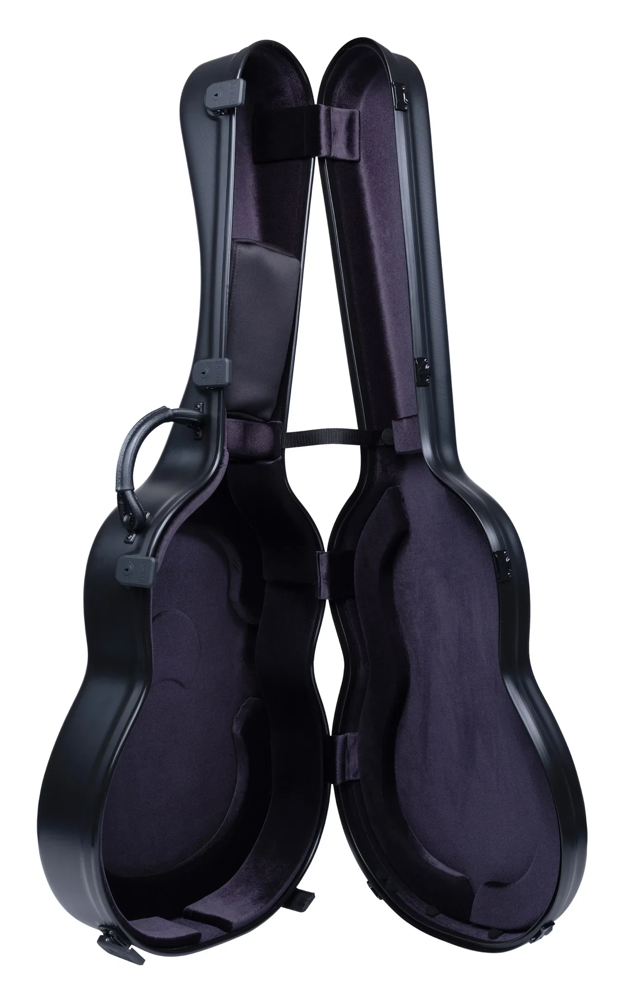Bam Classic ABS Case For Classical Guitar - Image 6
