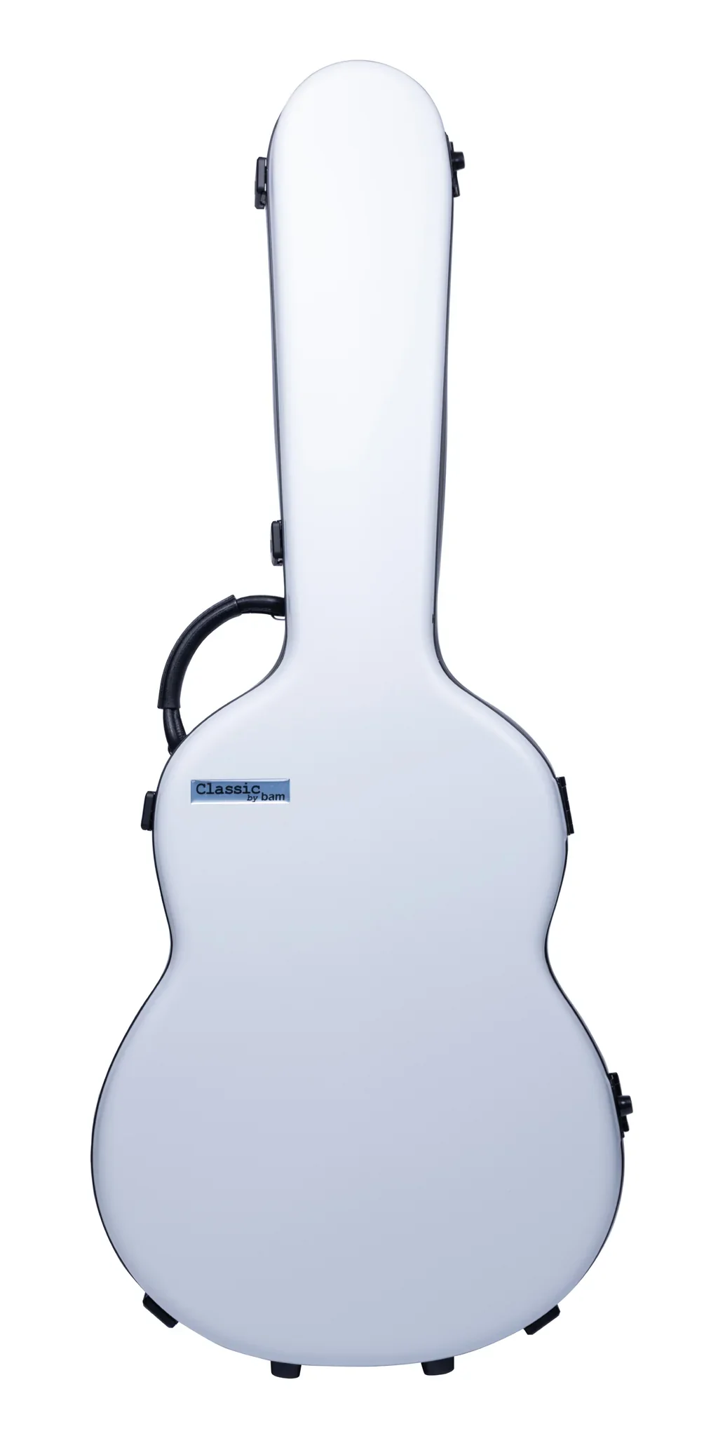 Bam Classic ABS Case For Classical Guitar - Image 7