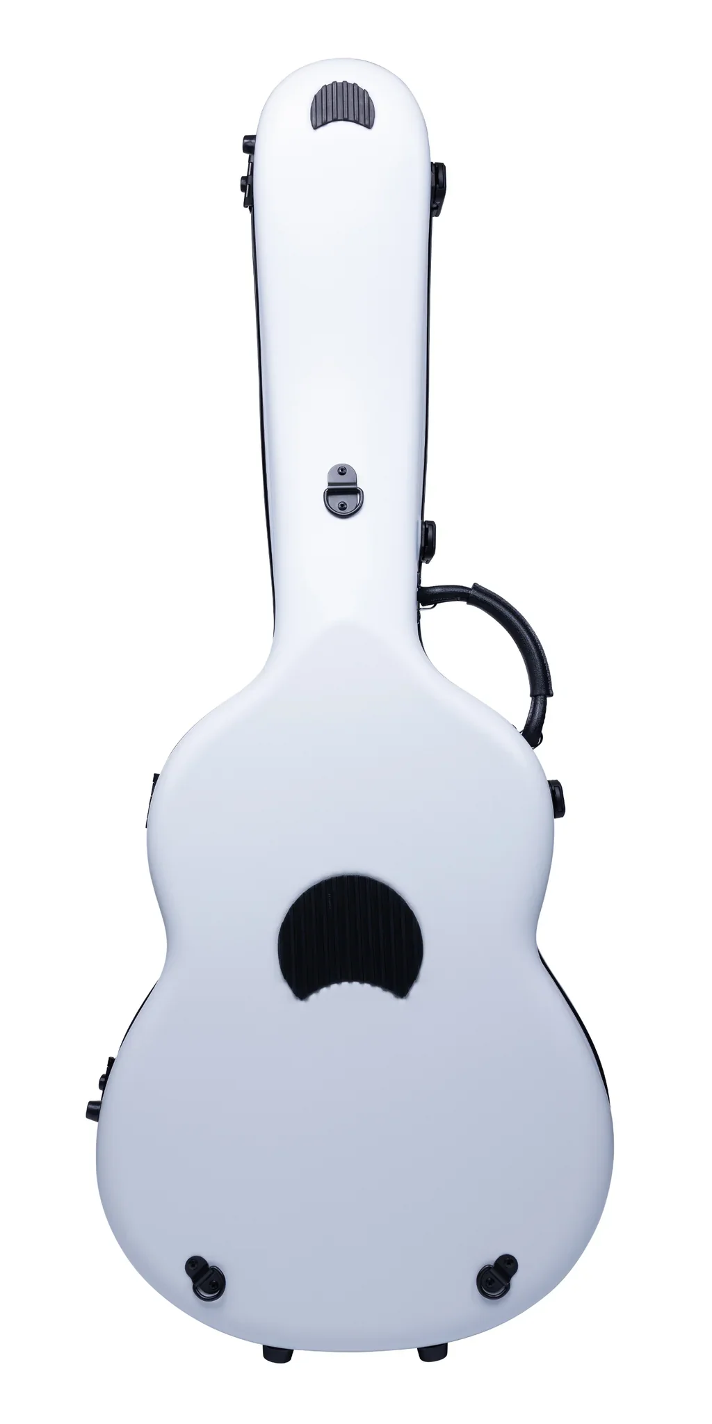 Bam Classic ABS Case For Classical Guitar - Image 8