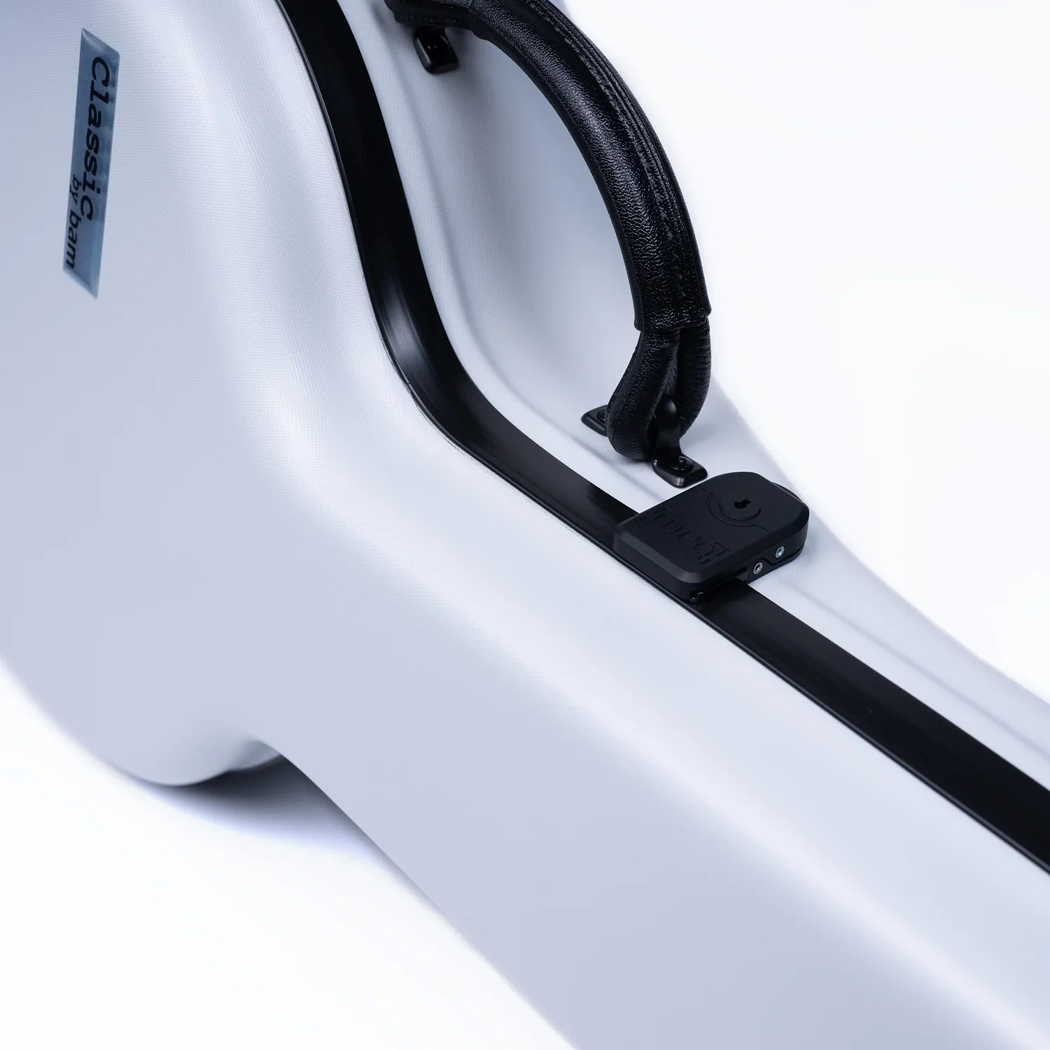Bam Classic ABS Case For Classical Guitar - Image 9