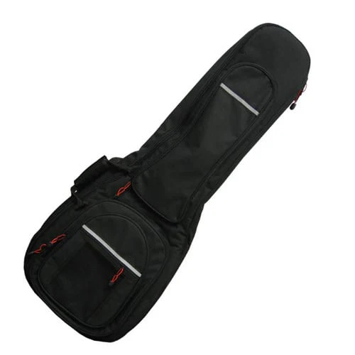 Solutions Deluxe Classical Guitar Bag