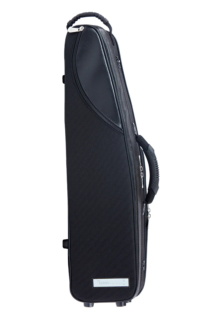 Bam Signature Soprano Saxophone Case