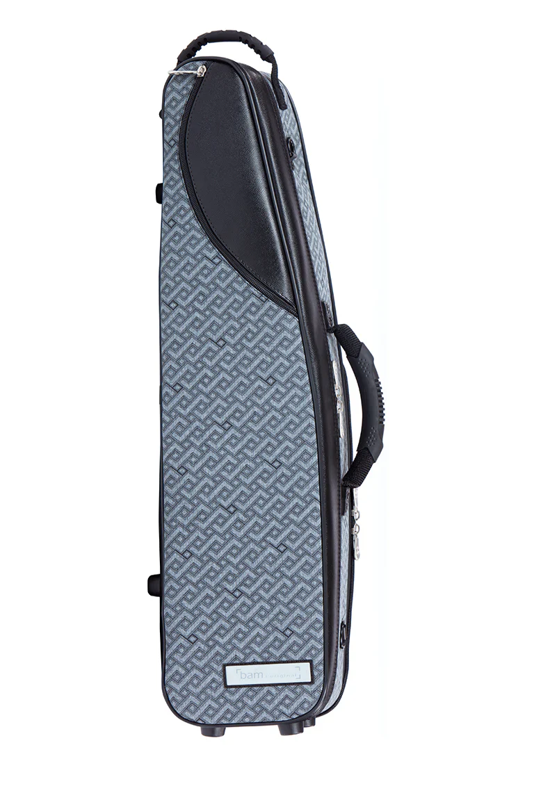 Bam Signature Soprano Saxophone Case - Image 2