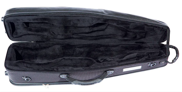 Bam Signature Soprano Saxophone Case - Image 5