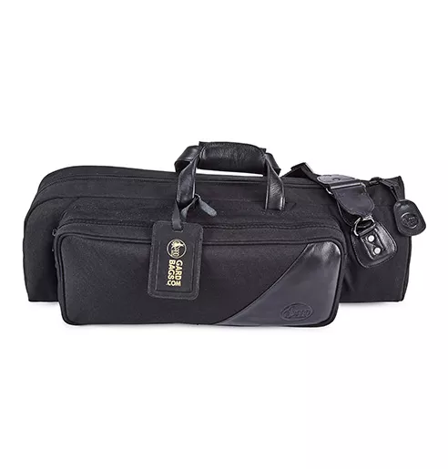Gard Single Trumpet Gig Bag With Mute Pocket - Image 3