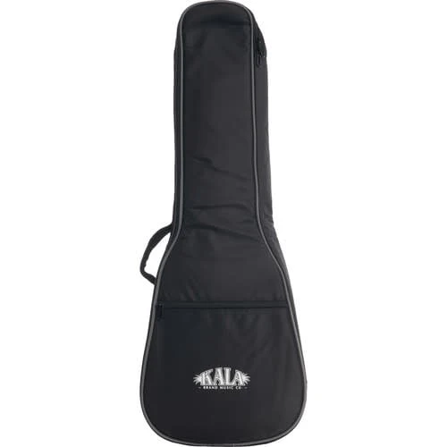 Kala Padded Ukulele Case with Logo – Soprano