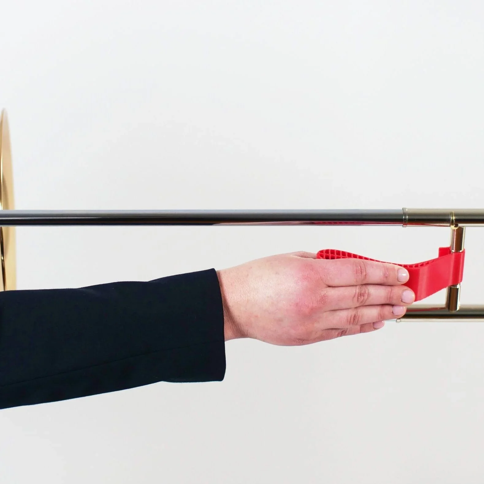 Trombone Extendabone Slide Extension Handle - Image 6