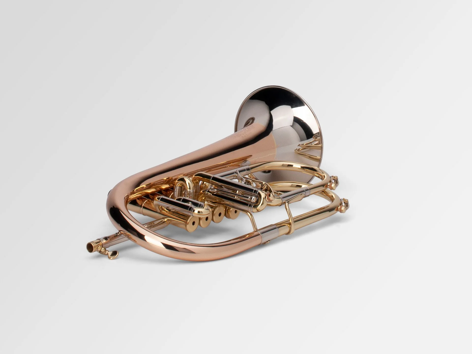 Flugelhorn Adams F4 - Image 5