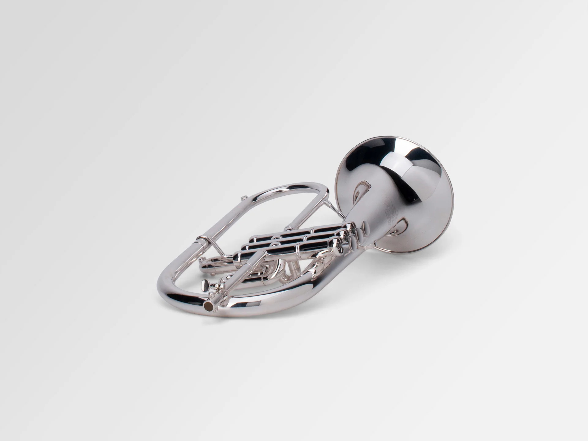 Adams Sonic Flugelhorn - Image 10