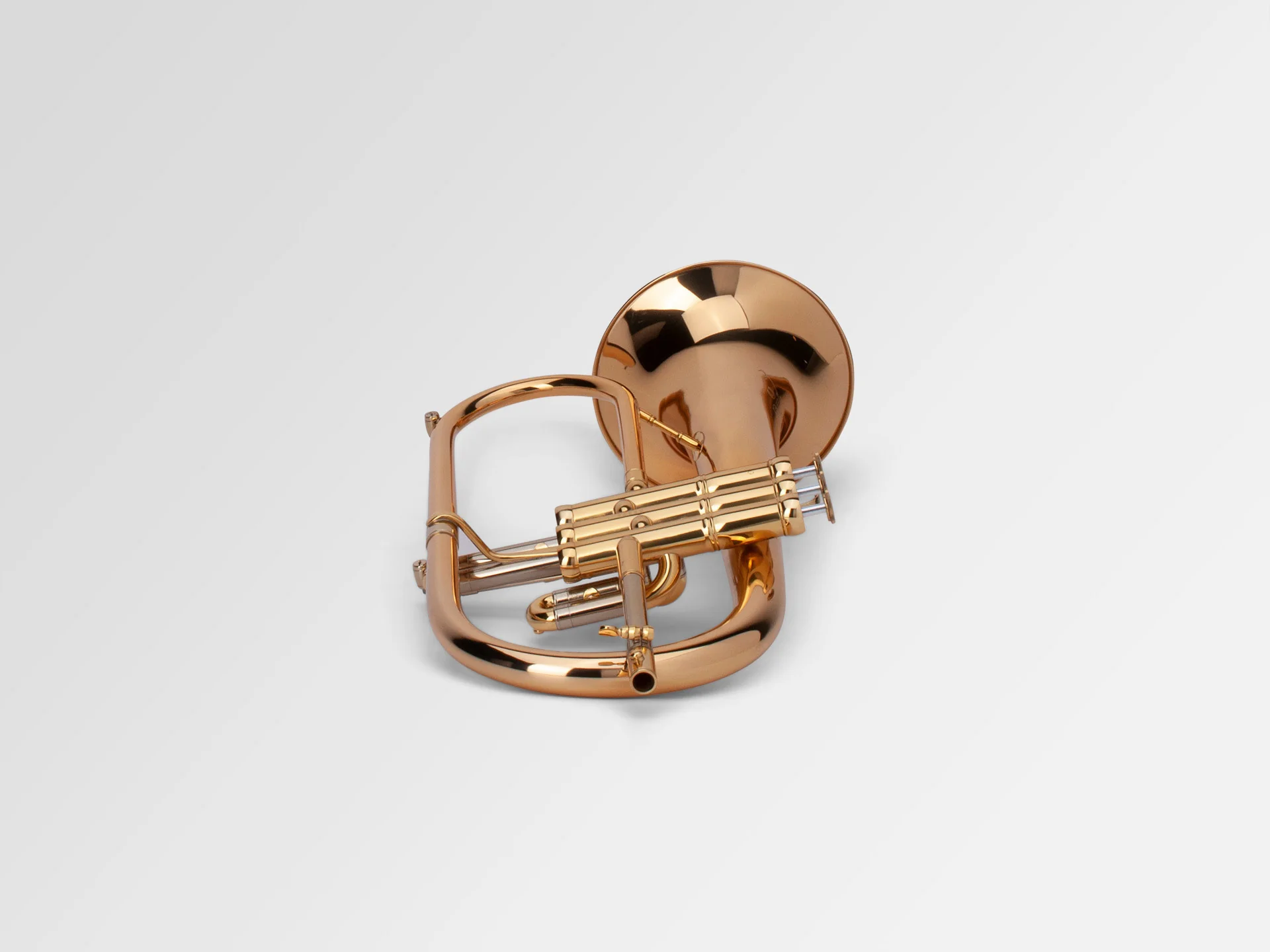 Adams Sonic Flugelhorn - Image 7