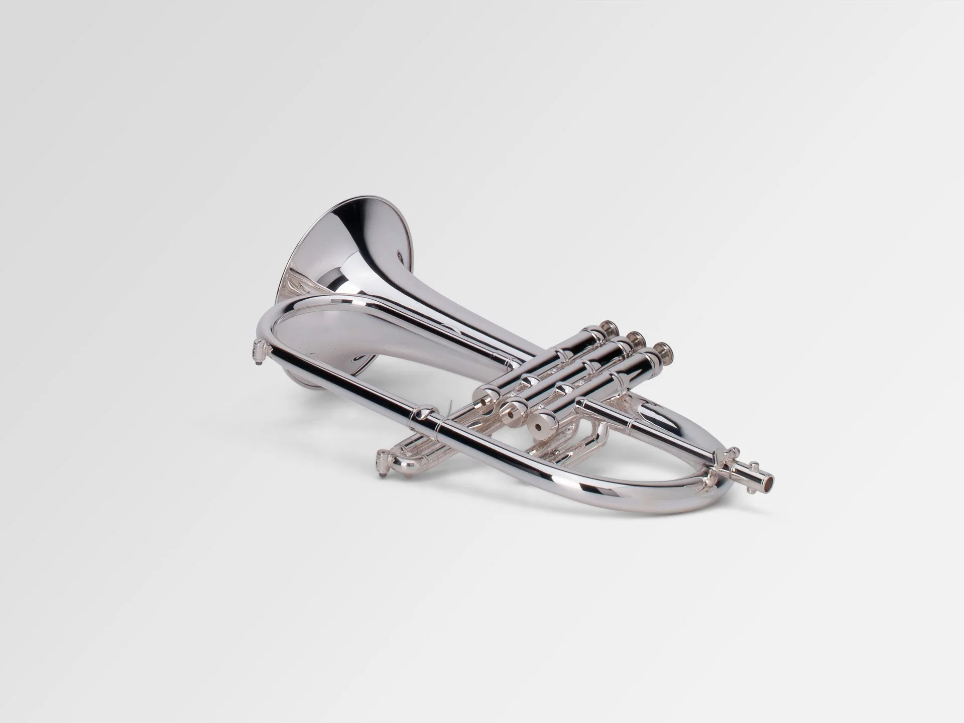 Adams Sonic Flugelhorn - Image 8