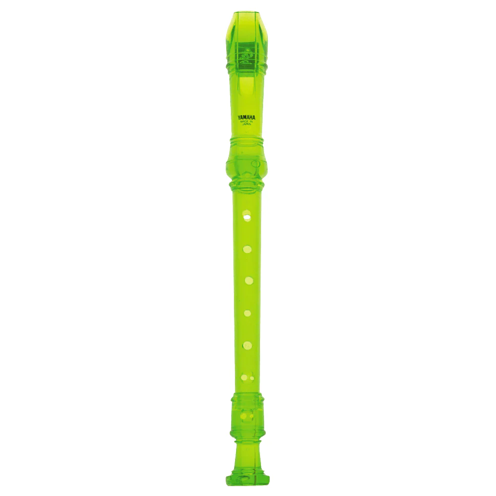 Yamaha YRS-20B Soprano Recorder - Image 3