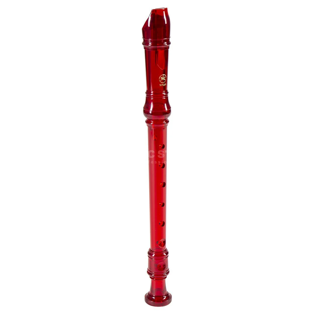 Yamaha YRS-20B Soprano Recorder - Image 4