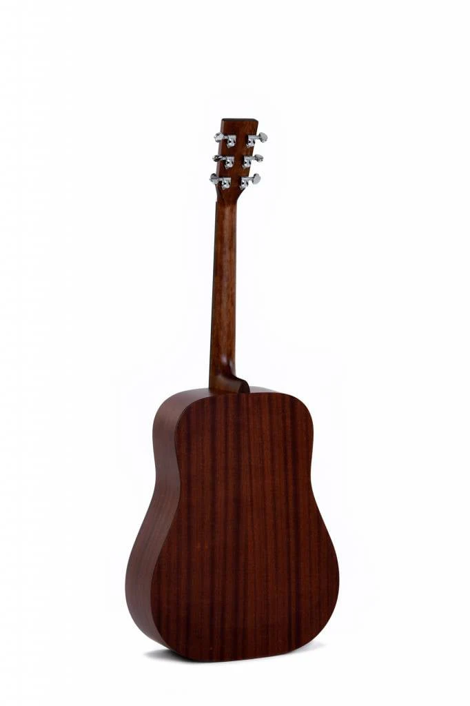 Sigma DM-15+ Acoustic Guitar - Image 2